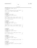 ARTIFICIAL NUCLEIC ACID MOLECULES diagram and image