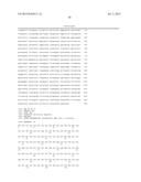 NOVEL LIGNASES AND ALDO-KETO REDUCTASES FOR CONVERSION OF     LIGNIN-CONTAINING MATERIALS TO FERMENTABLE PRODUCTS diagram and image