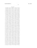 THERMUS THERMOPHILUS NUCLEIC ACID POLYMERASES diagram and image