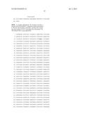 THERMUS THERMOPHILUS NUCLEIC ACID POLYMERASES diagram and image