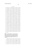 THERMUS THERMOPHILUS NUCLEIC ACID POLYMERASES diagram and image