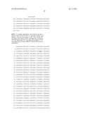 THERMUS THERMOPHILUS NUCLEIC ACID POLYMERASES diagram and image