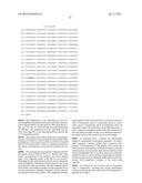 THERMUS THERMOPHILUS NUCLEIC ACID POLYMERASES diagram and image