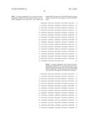 THERMUS THERMOPHILUS NUCLEIC ACID POLYMERASES diagram and image