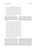 THERMUS THERMOPHILUS NUCLEIC ACID POLYMERASES diagram and image