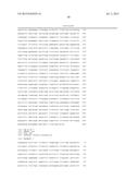 THERMUS THERMOPHILUS NUCLEIC ACID POLYMERASES diagram and image