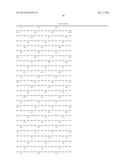 THERMUS THERMOPHILUS NUCLEIC ACID POLYMERASES diagram and image