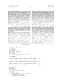 SUSCEPTIBILITY TO AND STRATIFICATION FOR MONOAMINERGIC ANTIDEPRESSANTS diagram and image