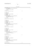 SUSCEPTIBILITY TO AND STRATIFICATION FOR MONOAMINERGIC ANTIDEPRESSANTS diagram and image