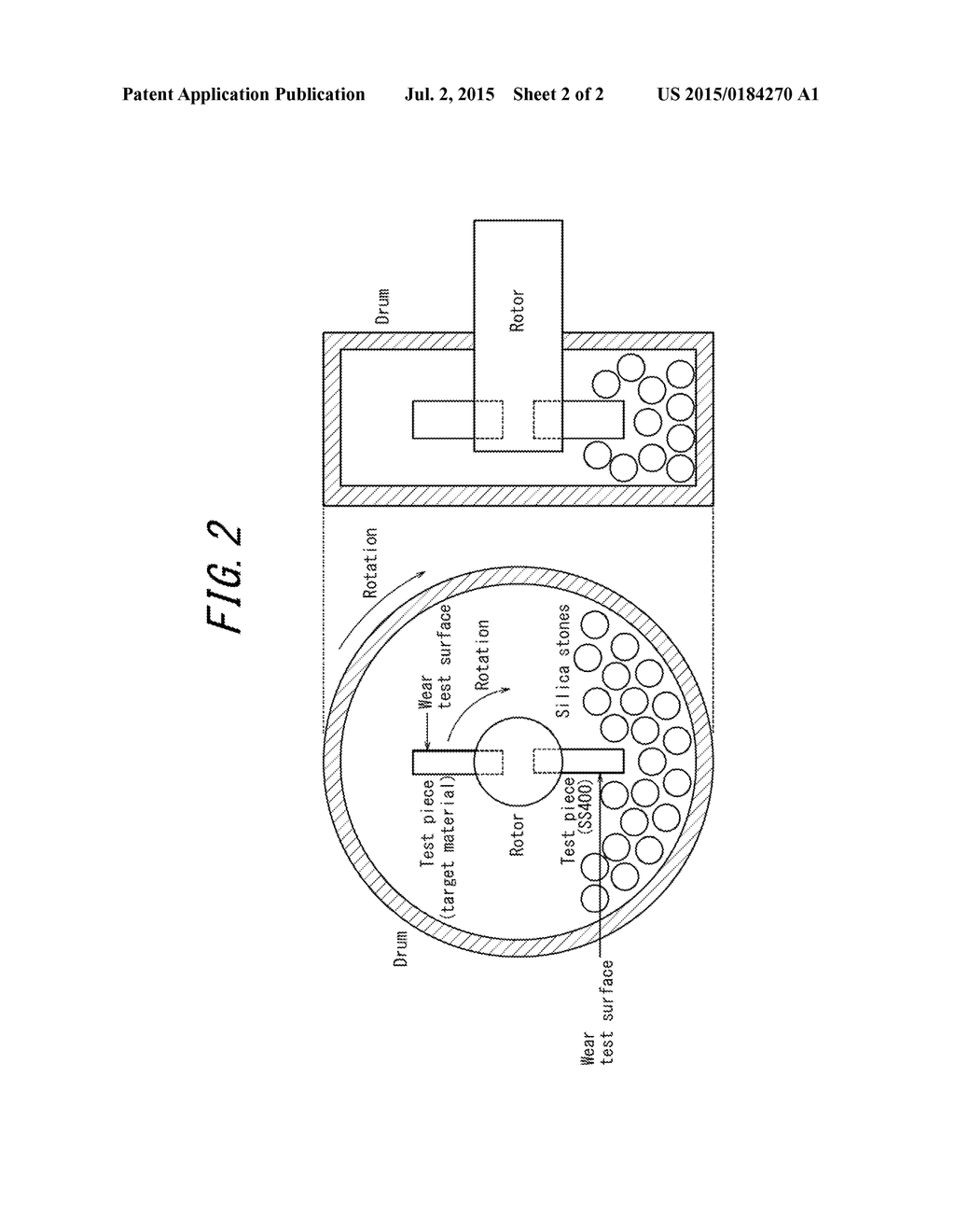 WEAR RESISTANT STEEL PLATE AND MANUFACTURING PROCESS THEREFOR - diagram, schematic, and image 03