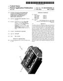 COATING SYSTEM AND METHOD FOR COATING INTERIOR FLUID WETTED SURFACES OF A     COMPONENT OF A SEMICONDUCTOR SUBSTRATE PROCESSING APPARATUS diagram and image