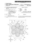 CUT-RESISTANT CABLE STRUCTURES AND SYSTEMS AND METHODS FOR MAKING THE SAME diagram and image