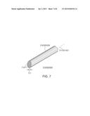 CUT-RESISTANT CABLE STRUCTURES AND SYSTEMS AND METHODS FOR MAKING THE SAME diagram and image