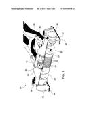 Self Cleaning Collection Apparatus and Method diagram and image