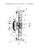 Self Cleaning Collection Apparatus and Method diagram and image