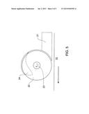 Self Cleaning Collection Apparatus and Method diagram and image