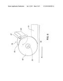 Self Cleaning Collection Apparatus and Method diagram and image