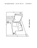 FAST DRAINING SYSTEM FOR WALK-IN BATHTUB diagram and image