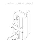 SYSTEM AND METHODS FOR THERMAL ISOLATION OF COMPONENTS USED diagram and image