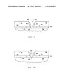 CERAMIC TILE AND METHOD OF MAKING AND USING THE SAME diagram and image