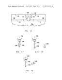 CERAMIC TILE AND METHOD OF MAKING AND USING THE SAME diagram and image