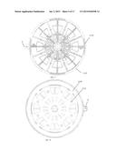 APPARATUS AND RELATED METHODS OF PAVING A SUBSURFACE diagram and image