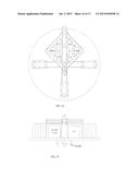 APPARATUS AND RELATED METHODS OF PAVING A SUBSURFACE diagram and image