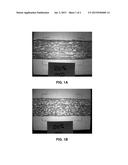 METHODS OF PRODUCING FOAM STRUCTURES FROM RECYCLED METALLIZED POLYOLEFIN     MATERIAL diagram and image