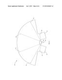 SECURITY SHIELD FOR GARAGE DOOR RELEASE MECHANISM diagram and image