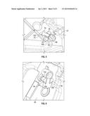 LATCH BUFFER ASSEMBLY diagram and image