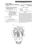 METHODS OF FORMING AND REPAIRING DOWNHOLE TOOLS HAVING FEATURES FOR     REDUCING BALLING diagram and image