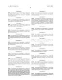 METHODS OF FORMING AND REPAIRING DOWNHOLE TOOLS HAVING FEATURES FOR     REDUCING BALLING diagram and image