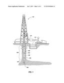 CUTTING ELEMENTS FOR DRILL BITS FOR DRILLING SUBTERRANEAN FORMATIONS AND     METHODS OF FORMING SUCH CUTTING ELEMENTS diagram and image