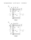 CUTTING ELEMENTS FOR DRILL BITS FOR DRILLING SUBTERRANEAN FORMATIONS AND     METHODS OF FORMING SUCH CUTTING ELEMENTS diagram and image