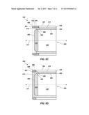 CUTTING ELEMENTS FOR DRILL BITS FOR DRILLING SUBTERRANEAN FORMATIONS AND     METHODS OF FORMING SUCH CUTTING ELEMENTS diagram and image