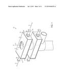 Diverter Assemblies And Systems For Forming Seals Around Pipe Elements And     Methods Of Using Same diagram and image