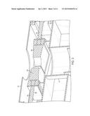 Diverter Assemblies And Systems For Forming Seals Around Pipe Elements And     Methods Of Using Same diagram and image