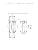 Diverter Assemblies And Systems For Forming Seals Around Pipe Elements And     Methods Of Using Same diagram and image