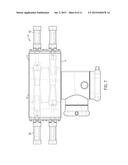 Diverter Assemblies And Systems For Forming Seals Around Pipe Elements And     Methods Of Using Same diagram and image