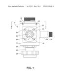 BALL DROP WELLHEAD CONTROL APPARATUS diagram and image