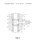 BALL DROP WELLHEAD CONTROL APPARATUS diagram and image