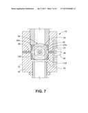 BALL DROP WELLHEAD CONTROL APPARATUS diagram and image