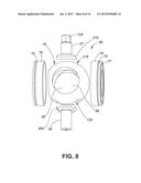 BALL DROP WELLHEAD CONTROL APPARATUS diagram and image