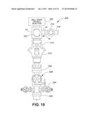 BALL DROP WELLHEAD CONTROL APPARATUS diagram and image