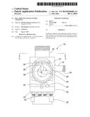 BALL DROP WELLHEAD CONTROL APPARATUS diagram and image