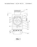 BALL DROP WELLHEAD CONTROL APPARATUS diagram and image