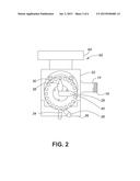 BALL DROP WELLHEAD CONTROL APPARATUS diagram and image