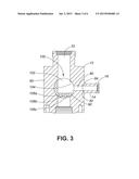 BALL DROP WELLHEAD CONTROL APPARATUS diagram and image