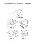 BALL DROP WELLHEAD CONTROL APPARATUS diagram and image