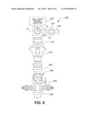 BALL DROP WELLHEAD CONTROL APPARATUS diagram and image